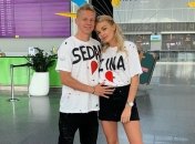 Зинченко госпитализирован в Барселоне: названа причина