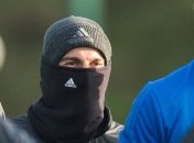 Мхитарян вновь отказался ехать на матч в Азербайджан