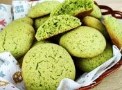 М’ятне печиво