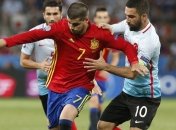 Мората: В сборной Испании царит волшебная атмосфера