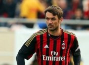 Легендарный капитан "Милана" написал письмо умершему отцу