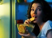 Так что же виновато в ночном обжорстве?