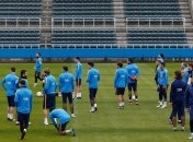 "Барселона" вновь надеется победить на клубном Мундиале