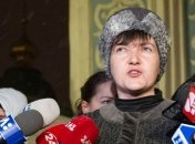 Нардеп Крулько: Савченко вышла из партии "Батькивщина"