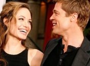 Джоли прокомментировала свой скандал с Брэдом Питтом