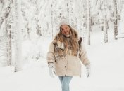 І в холоди та морози можна виглядати стильно