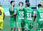 Карпаты может возглавить испанский специалист