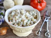 Интересный рецепт привычного блюда