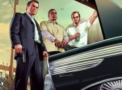 Игра GTA V принесла издателям $800 млн за сутки продаж