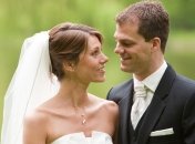 Три причины выйти замуж