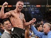 Бой Ломаченко - Лопес планируется на сентябрь