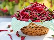 Жгучий овощ, который продлит вашу жизнь на многие годы