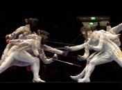 Возрождение победоносного Неаполитанского фехтования