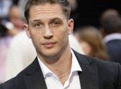 Том Харди отказался от роли в фильме "Отряд самоубийц"