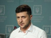 Зеленский подписал закон об администрировании налогов