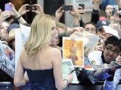 У актрисы Шарлиз Терон новый роман