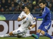 Драгович: Мой переход в "Динамо" был рискованным