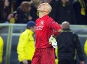 "Малага" подаст жалобу на арбитров