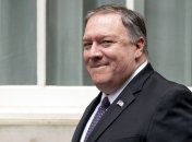 Помпео отправился в Сочи на встречу с Путиным