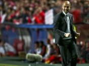 Гвардиола о результатах жеребьевки Лиги чемпионов