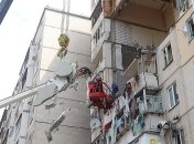 Взрыв дома на Позняках в Киеве: под завалами больше нет погибших