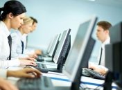 Как поддержать зрение в офисе