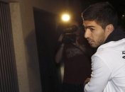 Луис Суарес готовится к сезону отдельно от "Барселоны"