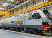 Електропоїзд Alstom