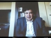 Саакашвили выехал из Польши в Украину