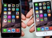 Стала известна стоимость iPhone 6s и iPhone 6s Plus