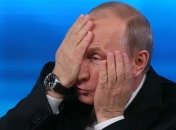 Для Путина год триумфа завершен