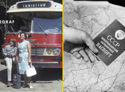 Родина в заручниках, а сам за кордон: яким був міжнародний туризм у часи СРСР (фото)