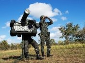 ЗРК RBS 70 можно установить на шасси