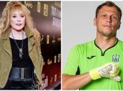 Пятов, как Пугачева: голкипера "Шахтера" высмеяли за вызов в сборную