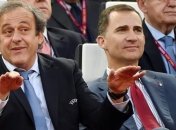 Платини: Мы готовы "обнулять" желтые карточки перед финалом ЛЧ