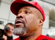 Обезумевший Бриггс готовится к бою с Марроне (Видео)