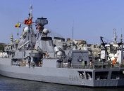 Корабли НАТО в Одессе откроют на один день для посетителей 