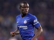 Канте рискует не сыграть в матче за Суперкубок УЕФА