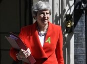 Мэй намерена предложить депутатам варианты улучшенного соглашения по Brexit