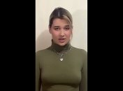 Оскорбившую марш вышиванок в Харькове девушку наказали: что произошло