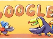 Зимние праздники: что Google приготовил 7 января 
