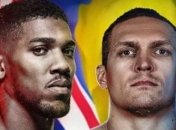 Гвоздик дал неожиданный прогноз на бой Усик - Джошуа