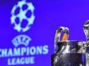 Динамо узнало пару потенциальных соперников по раунду плей-офф ЛЧ