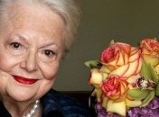 Звезда фильма "Унесенные ветром" отметила 104 день рождение