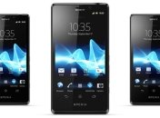 Sony готовит к выпуску удивительный Android - смартфон