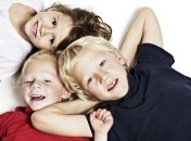 Диво-Дитина-2012: дивуй та перемагай