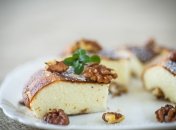 Без сирної запіканки ви не прокидатиметеся!