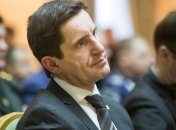 ГПУ вызвала Шкиряка на допрос