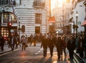 Нынешняя зима стала самой теплой в истории Европы