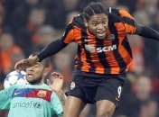 Луческу: Луис Адриано - лучший бразильский нападающий